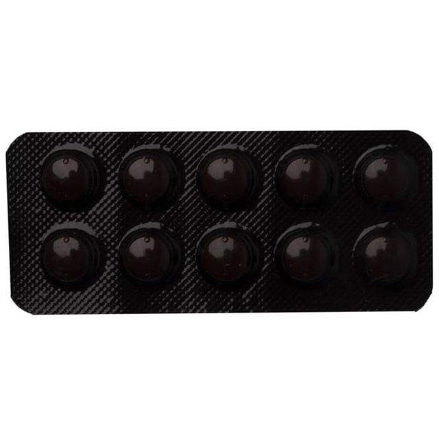 Lotensyl 10 Tablet