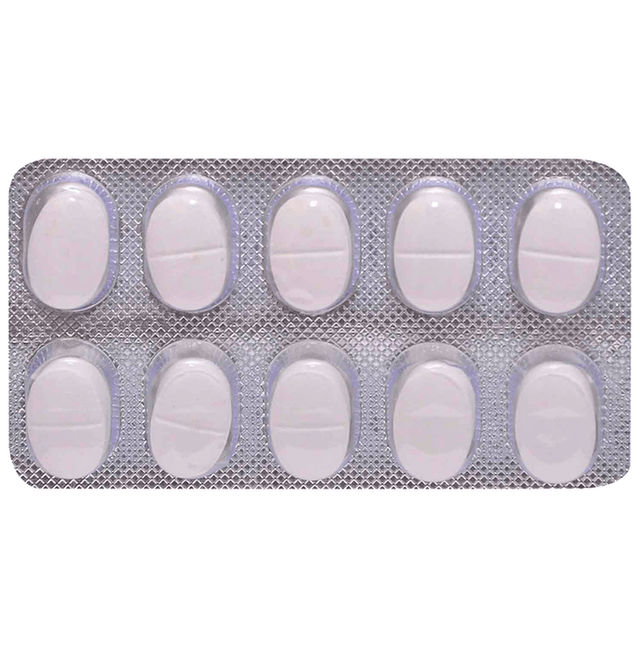 Calciflex D Tablet