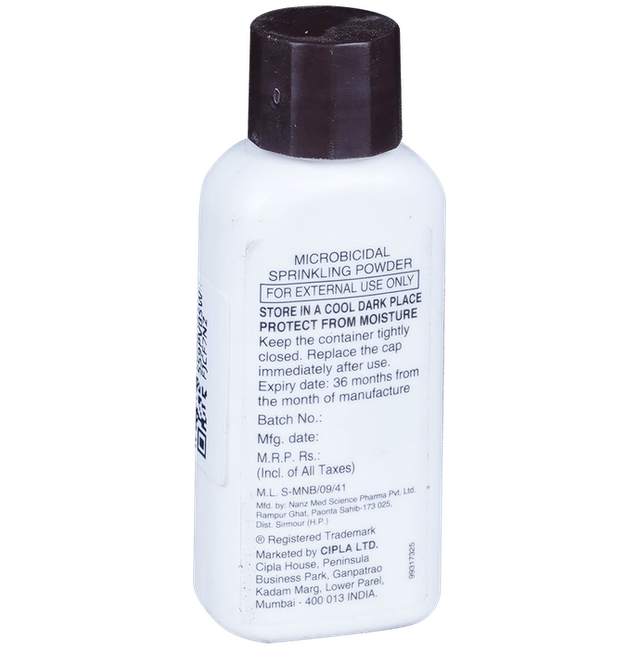Cipladine Powder