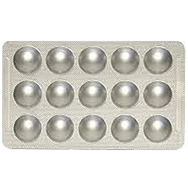 Cresar 20 Tablet