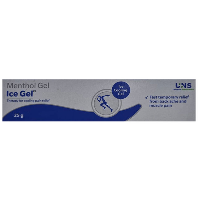 ICE Gel