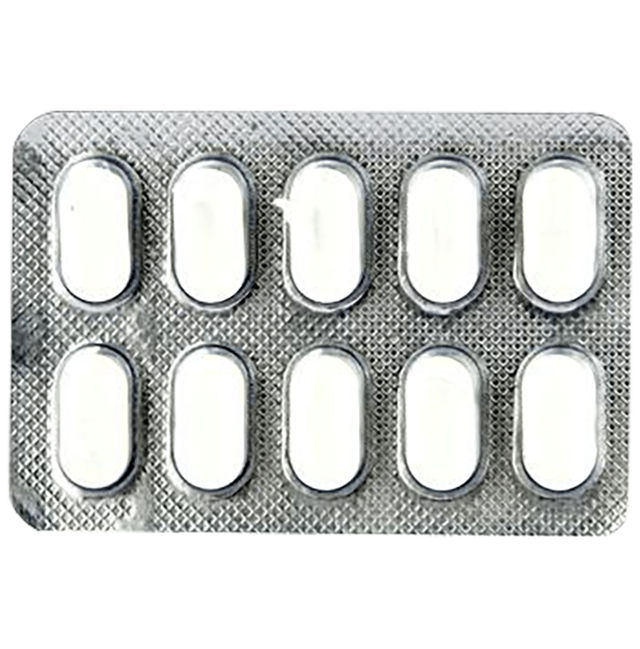 Benalgis Tablet