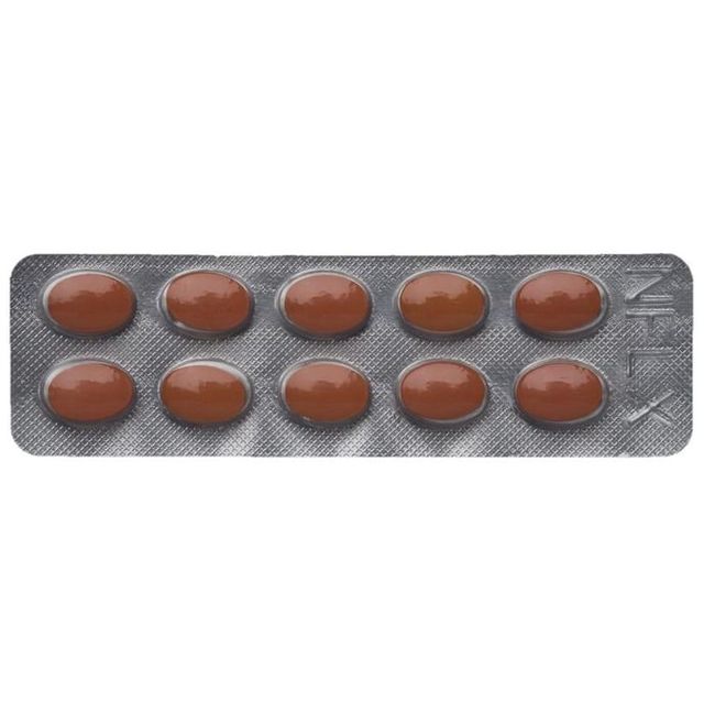 Norflox 400 Tablet