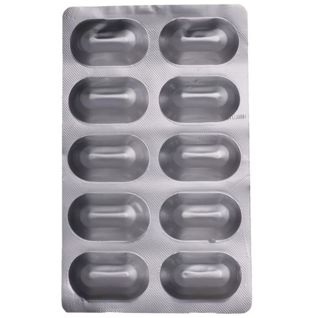 Caleat KD Plus Tablet