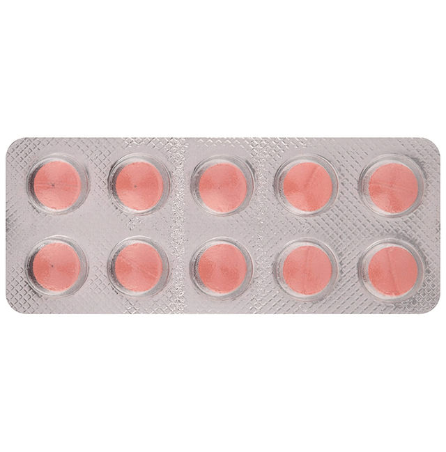 Donamem Forte Tablet