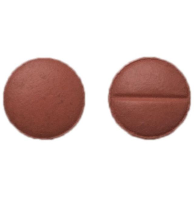 Storvas 5 Tablets