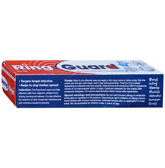 Ring Guard Cream