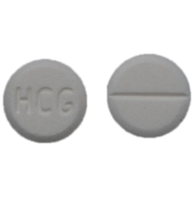 Regestrone  Tablets