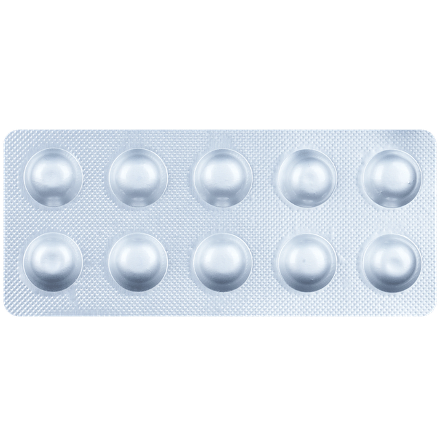 Bisopharm 2.5Mg Tablet