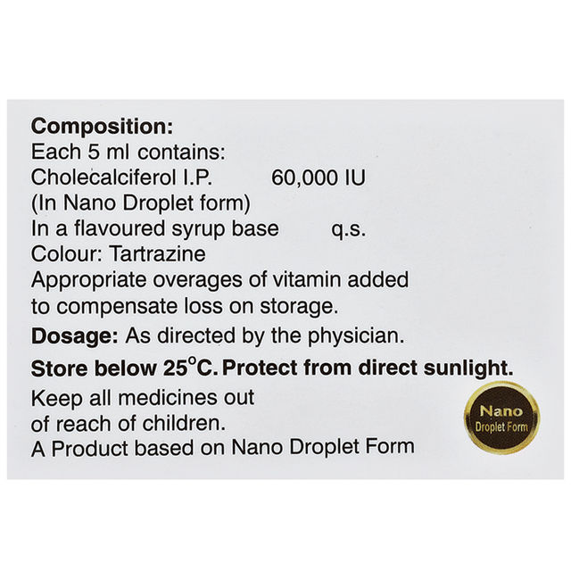 Bon DK Shot Oral Solution