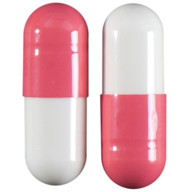 Pbren 50 Capsule