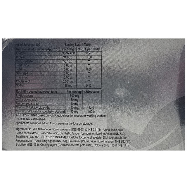 Havglo Tablet