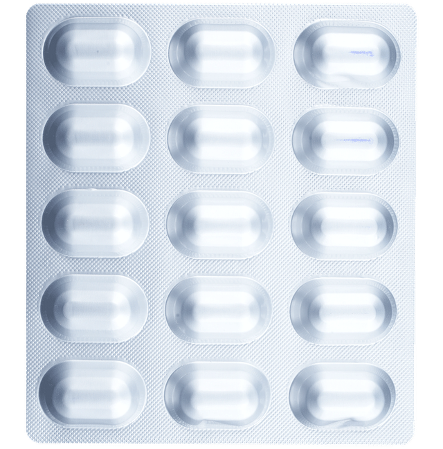 Vilnip M 500 Tablet
