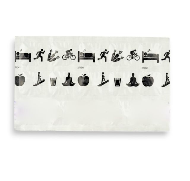 Telista 40 Tablet