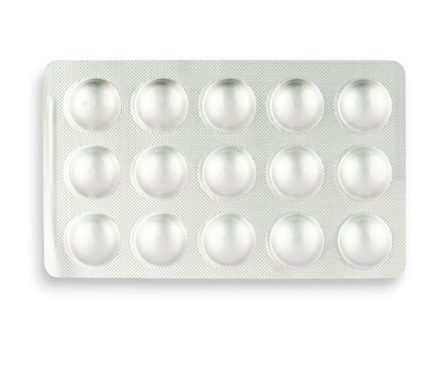 Sitaglo D Tablet