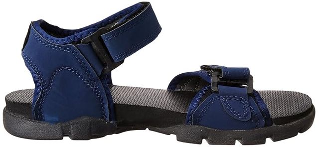 Sparx Sandal SS-101 Navy Blue For Men - 7