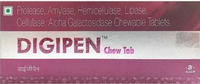 Digipen Tablet 10