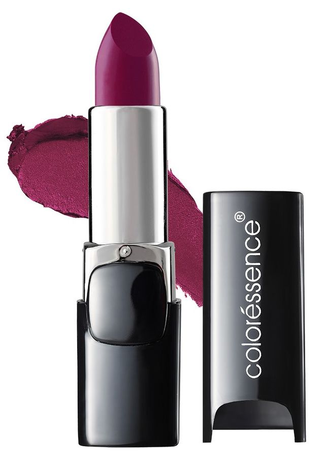 Coloressence Lipstick - Red Lava
