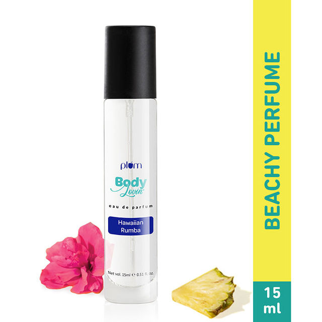 Plum Bodylovin' Hawaiian Rumba Eau De Parfum