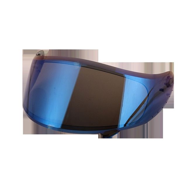 Axor Apex Iridium Blue Visor-Scratch Resistant & UV Resistant