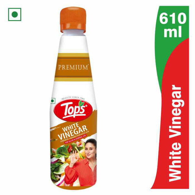 Tops Vinegar - White Vinegar