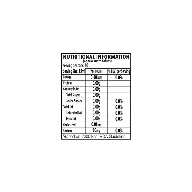 Tops Vinegar - White Vinegar