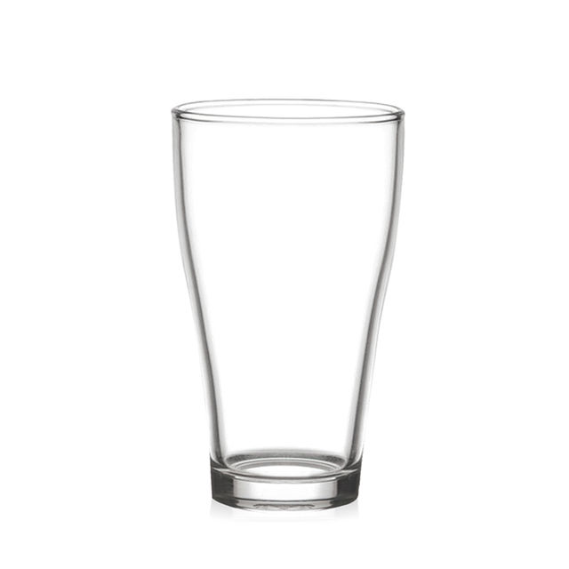 BAY6 Beer Glass Set - 360 ml - (2pc)