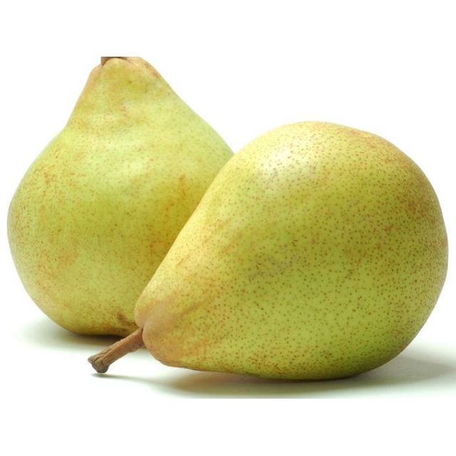 Pear Naspati