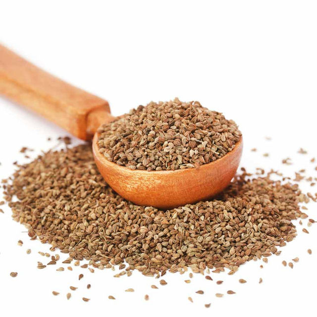 Nutritious Ajwain