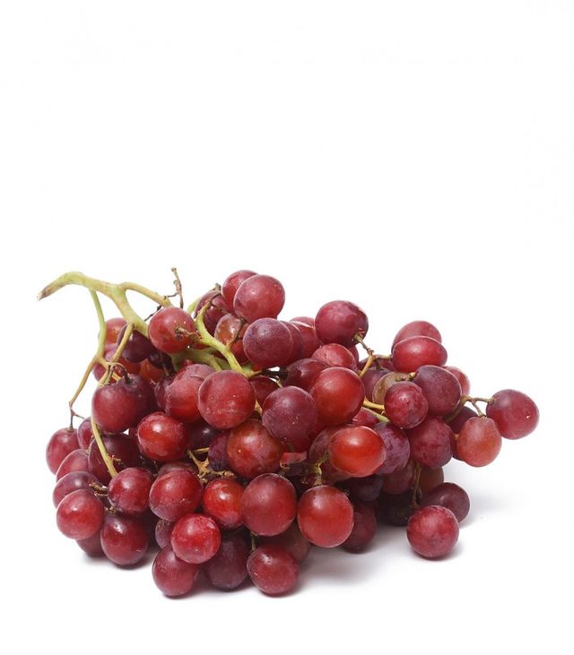 Grapes Crimson (Draksh)