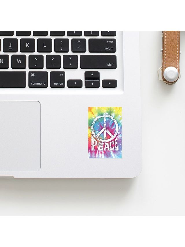 House of Festivals Peace - Sticker
