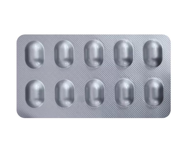 Tfct-Nib Tablet