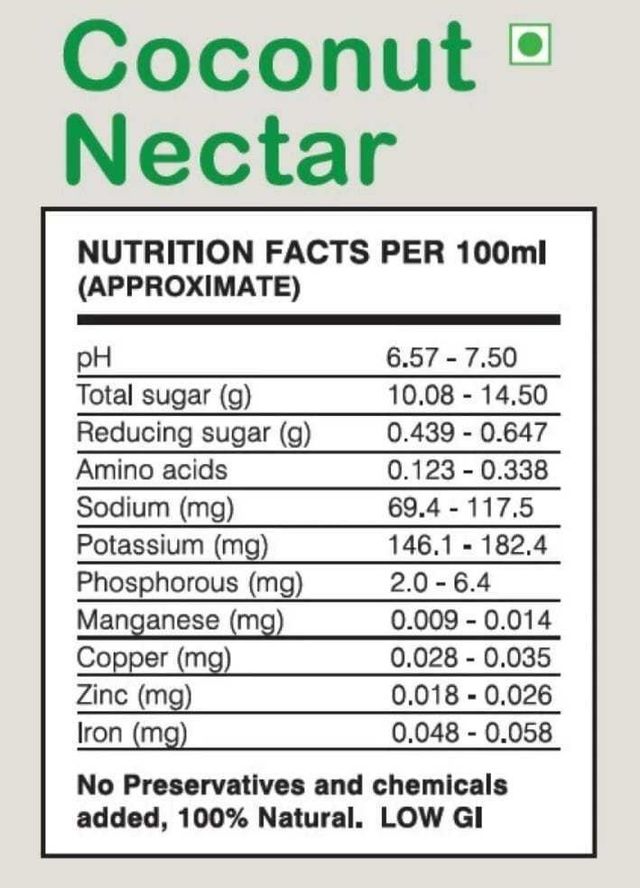 Thenneera Organic Tender Coconut Water