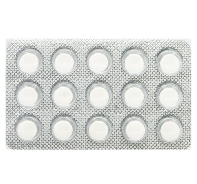 Xevor 5mg Tablet