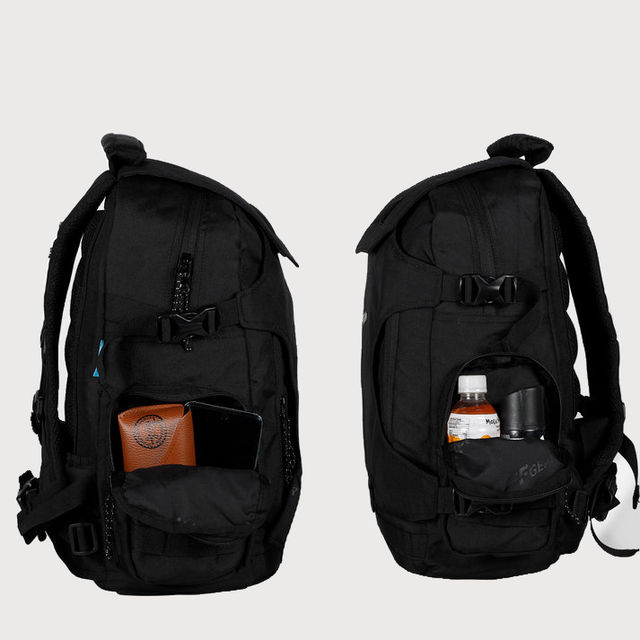 Buy F Gear Unisex Nylon 32 L Rucksack | Black Online - Price
