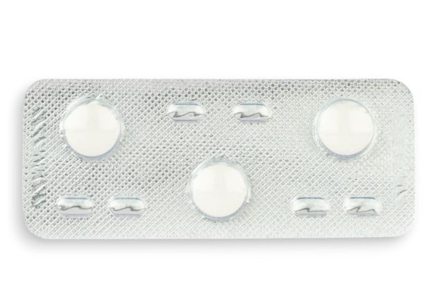 Microvir 250 Tablets