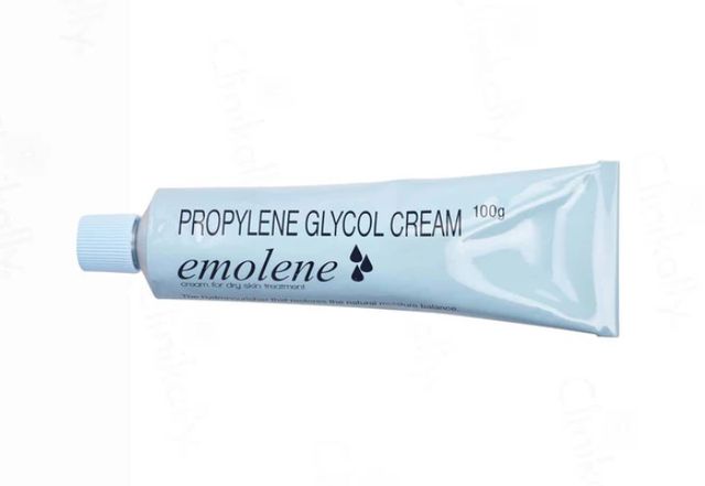 Emolene Cream 100 g X 2 Combo