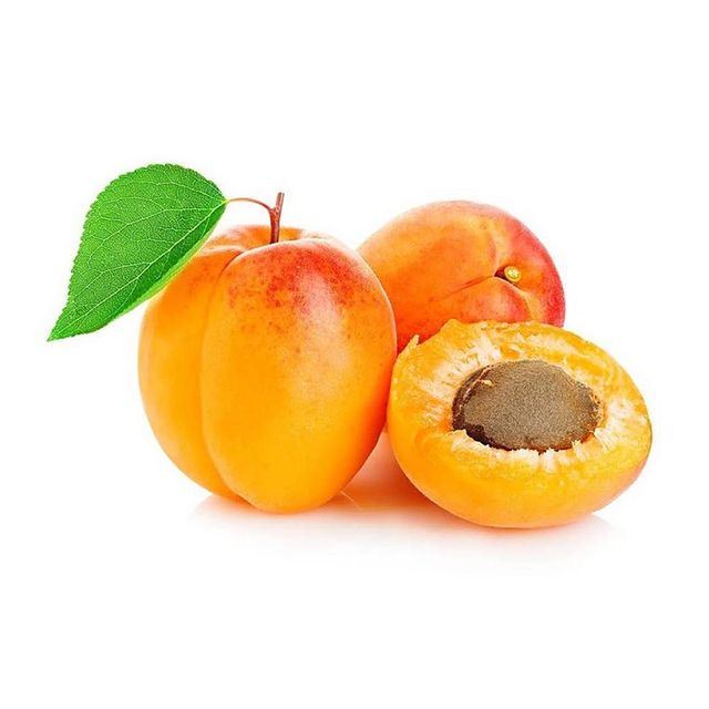 Apricot- Imported