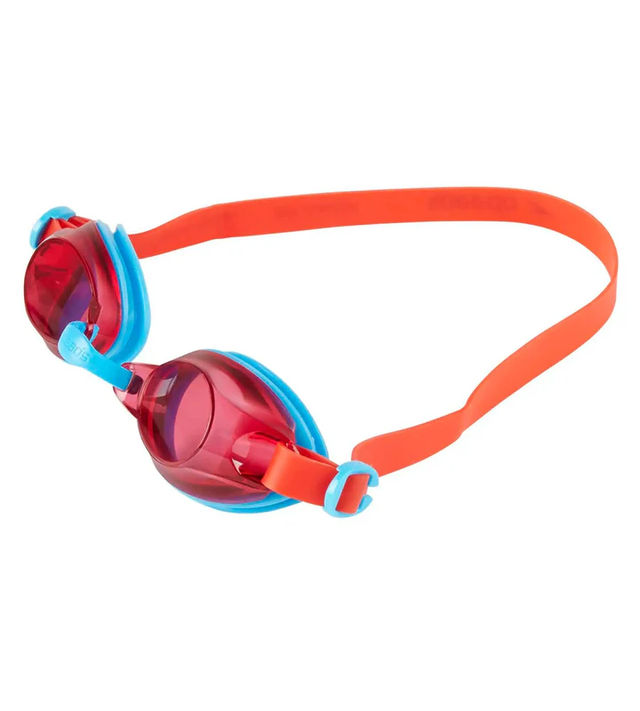 Speedo 809298c106 Jet-Tint lens Swim Goggles Kids