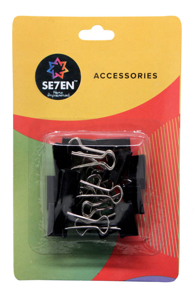 Binder Clip 19 MM
