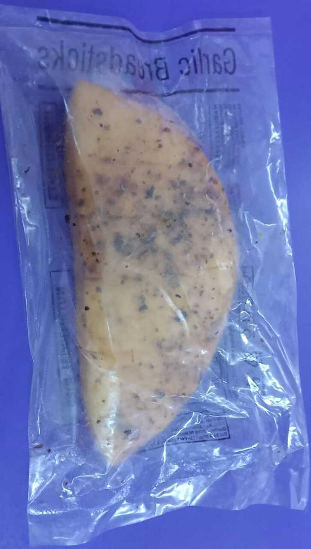 Garlic Bread PA