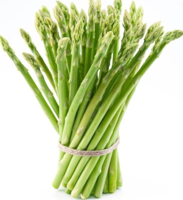 Asparagus Imported