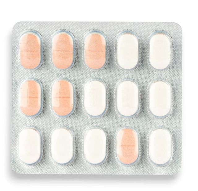 Endoglim - M4 Tablets PR