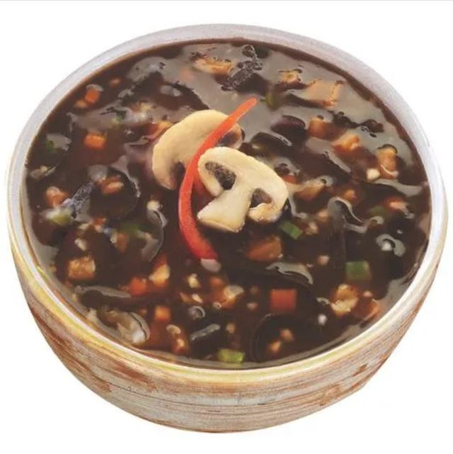 Chings Instant Soup - Hot And Sour