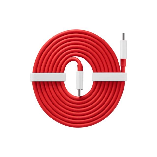 Oneplus Supervooc Type-C To Type-C Cable 150Cm
