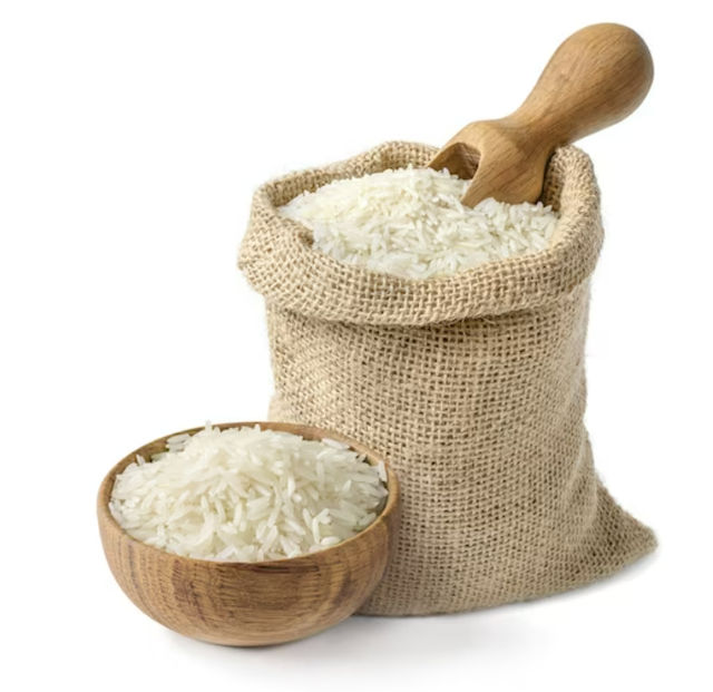 Shree Akshara Sona Masoori Raw Rice
