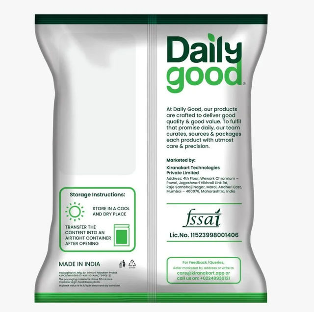 Daily Good Rajgira/Amaranth Flour