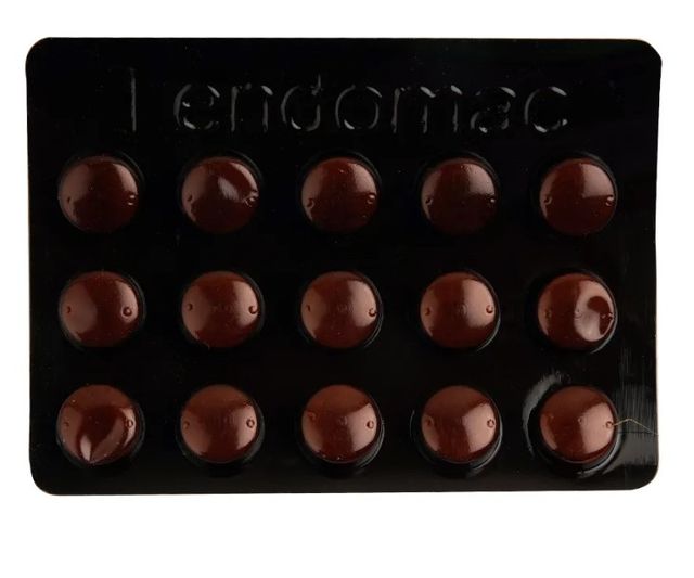 Tendomac Tablet