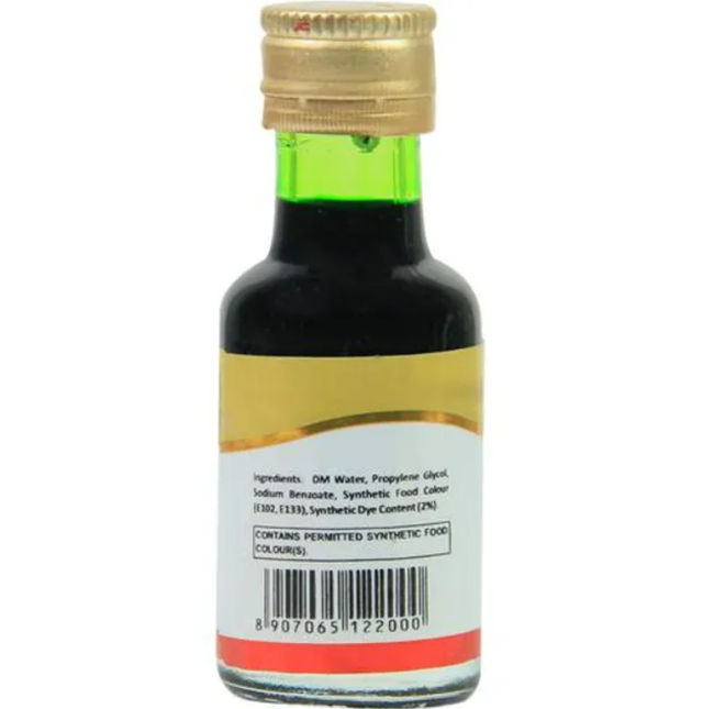 Puramate Liquid Food Colour- Green