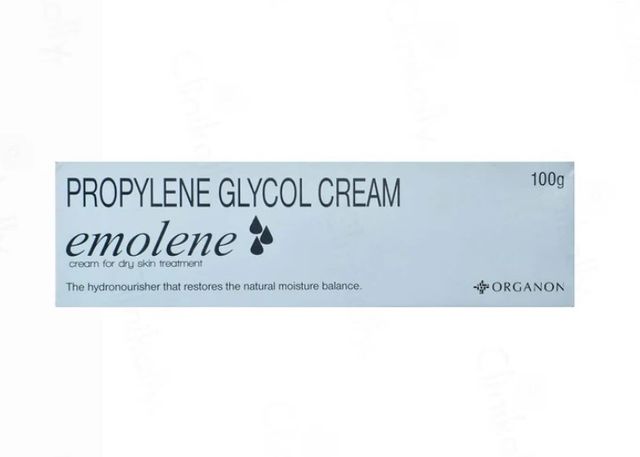 Emolene Cream 100 g X 2 Combo